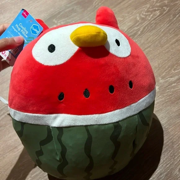 Daiso | Toys | Penguin Watermelon New | Poshmark